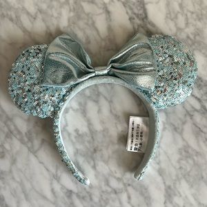 Disney Arrindale Frozen Ears